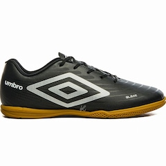 Chuteira Futsal Umbro Glaze - Adulto - Foto 1