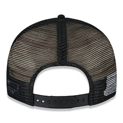 Boné New Era 940 A-Frame Core Rubber - Snapback - Adulto - Foto 2