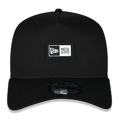 Boné New Era 940 A-Frame Core Rubber - Snapback - Adulto - Foto 3