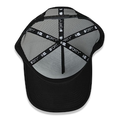 Boné New Era 940 A-Frame Core Rubber - Snapback - Adulto - Foto 5