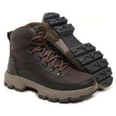 Bota Adventure Macboot Montana 02 - Masculina - Foto 2