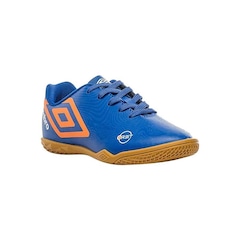 Chuteira Futsal Infantil Umbro Orbit - Foto 2