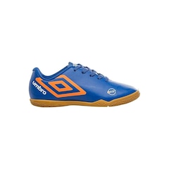 Chuteira Futsal Infantil Umbro Orbit - Foto 3