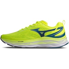 Tênis Mizuno Victory Rsp - Masculino - Foto 2