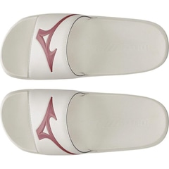 Chinelo Mizuno Basic - Feminino - Foto 2