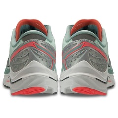 Tênis Mizuno Wave Interceptor Rsp - Feminino - Foto 4