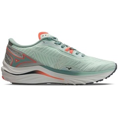 Tênis Mizuno Wave Interceptor Rsp - Feminino - Foto 1