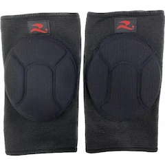 Joelheira de Vôlei Realtex Pro - Adulto - Foto 1