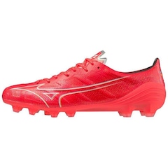 Chuteira De Campo Adulto Mizuno Alpha Japan - Foto 1