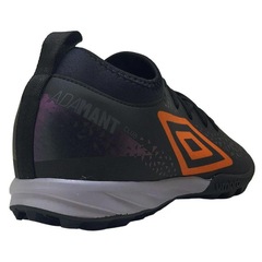 Chuteira Society Adulto Umbro Adamant Club - Foto 3