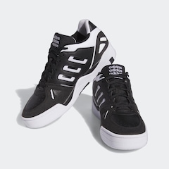 Tênis adidas Midcity Low - Masculino - Foto 7