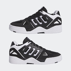Tênis adidas Midcity Low - Masculino - Foto 9
