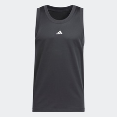 Camiseta Regata adidas Basketball Legends - Masculina - Foto 3