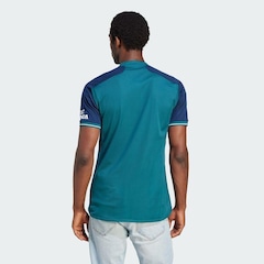 Camisa do Arsenal 3 23/24 adidas - Masculina - Foto 4