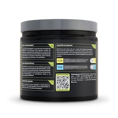 Bcaa Powder - Pote 200G - Dux Nutrition - Foto 2
