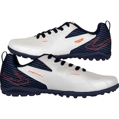 Chuteira Society Topper Capita Ii - Masculina - Foto 8