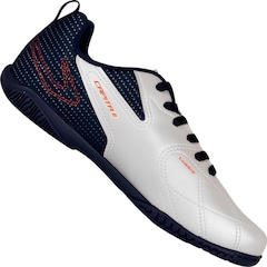 Chuteira Futsal Topper Capita Ii - Adulto - Foto 2