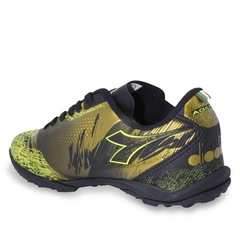 Chuteira Society Diadora Agilita - Adulto - Foto 2