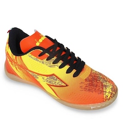 Chuteira Futsal Diadora Agilita - Infantil - Foto 1