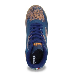 Chuteira Futsal Diadora Agilita - Adulto - Foto 3