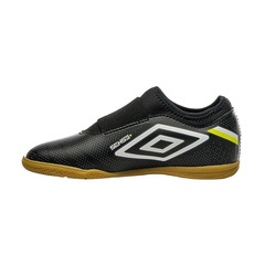 Chuteira Futsal Umbro Sense - Infantil - Foto 2