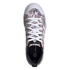 Tênis adidas Bravada Plataform - Feminino - Foto 4