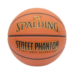 Bola de Basquete Spalding Street Phantom - Foto 1