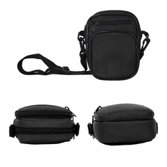 Shoulder Bag Everbags Emborrachado Original - Foto 7