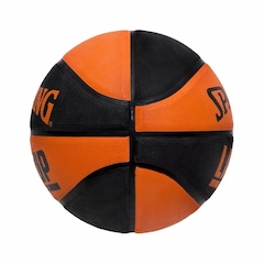 Bola de Basquete Spalding Lay-Up - Foto 4