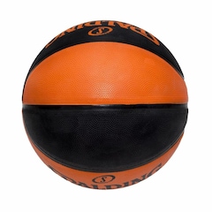 Bola de Basquete Spalding Lay-Up - Foto 5