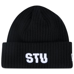 Gorro New Era Stu Skate Total Urbe - Masculino - Foto 1