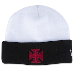 Gorro New Era Futebol Vasco Da Gama - Masculino - Foto 1
