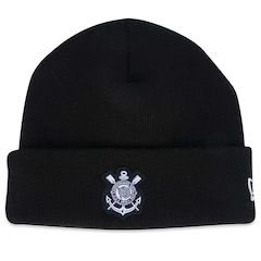 Gorro New Era Futebol Corinthians - Masculino - Foto 1