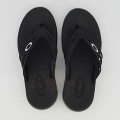 Chinelo Oakley Killer Point II Camo - Masculino - Foto 1