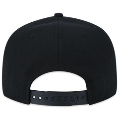 Boné Aba Reta New Era 9Fifty Orig.Fit Beach Joy - Snapback - Adulto - Foto 4