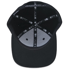 Boné Aba Reta New Era 9Fifty Orig.Fit Beach Joy - Snapback - Adulto - Foto 5