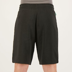 Bermuda Moletom adidas Essentials Made With Hemp - Masculino - Foto 4
