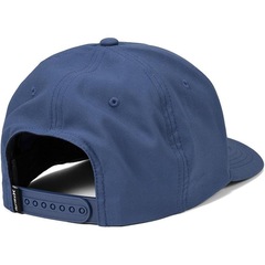 Boné Hurley One&Only - Snapback - Adulto - Foto 2