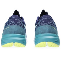 Tênis Asics Dynablast 3 - Feminino - Foto 6