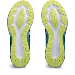 Tênis Asics Dynablast 3 - Feminino - Foto 7