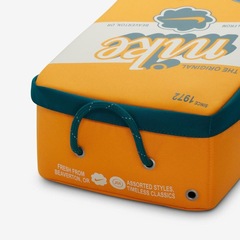 Bolsa Nike Shoe Bag - Foto 7