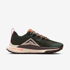 Tênis Nike Pegasus Trail 4 - Feminino - Foto 3
