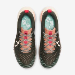 Tênis Nike Pegasus Trail 4 - Feminino - Foto 4
