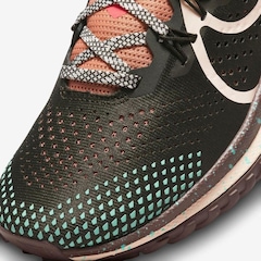 Tênis Nike Pegasus Trail 4 - Feminino - Foto 7