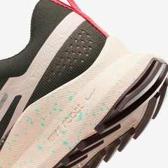 Tênis Nike Pegasus Trail 4 - Feminino - Foto 8