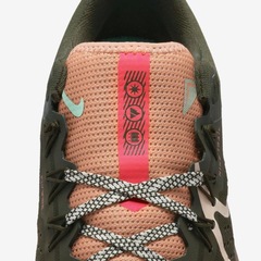 Tênis Nike Pegasus Trail 4 - Feminino - Foto 9
