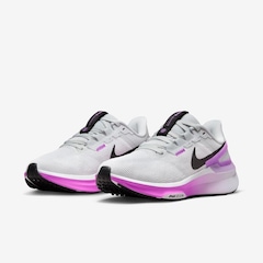 Tênis Nike Structure 25 - Feminino - Foto 5