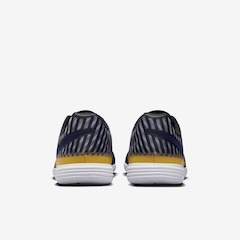 Chuteira de Futsal Nike Lunar Gato II - Adulto - Foto 6