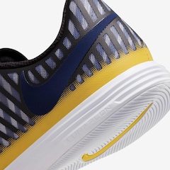 Chuteira de Futsal Nike Lunar Gato II - Adulto - Foto 8