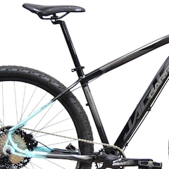 Bicicleta Aro 29 Garra 7 Jaguar 12 velocidades Travawd - Foto 5